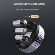 Afbeelding in Gallery-weergave laden, Multifunctionele magnetische digitale timers