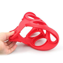 Afbeelding in Gallery-weergave laden, Non-stick siliconen pannenkoekvorm ring