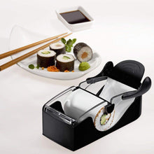 Afbeelding in Gallery-weergave laden, Gemakkelijk te gebruiken DIY Sushi Roller