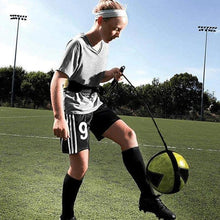Afbeelding in Gallery-weergave laden, Voetbal Trainings riem