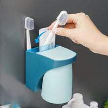 Afbeelding in Gallery-weergave laden, Magnetische mond water beker