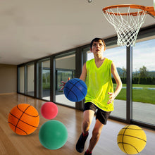 Afbeelding in Gallery-weergave laden, Handleshh stille basketbal