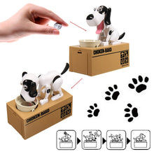 Afbeelding in Gallery-weergave laden, Best Verkopende Honden Spaarpot