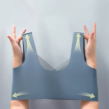 Afbeelding in Gallery-weergave laden, Push-up vest met veters