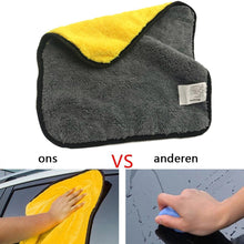 Afbeelding in Gallery-weergave laden, Professioneel polijsten, harsen, drogen, reinigingsdoek, 2-verpakkingen