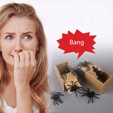 Afbeelding in Gallery-weergave laden, Awesome Scare Box - Hilarisch Gag-cadeau
