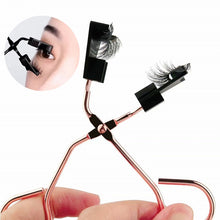 Afbeelding in Gallery-weergave laden, Magnetic False Eyelashes Set