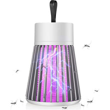 Afbeelding in Gallery-weergave laden, USB Oplaadbaar Mug en Vlieg Val Lamp