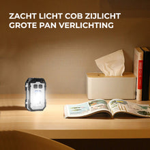 Afbeelding in Gallery-weergave laden, Mini krachtige zaklamp