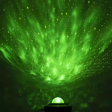 Afbeelding in Gallery-weergave laden, Projectie sterlicht