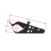 Afbeelding in Gallery-weergave laden, Universal Motorcycle Cruise Control Throttle Lock Assist