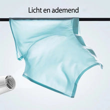 Afbeelding in Gallery-weergave laden, Ademende herenonderbroek van ijszijde
