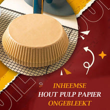 Afbeelding in Gallery-weergave laden, Air Fryer Disposable Paper