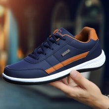 Afbeelding in Gallery-weergave laden, Eenvoudige hardloop schoenen voor heren