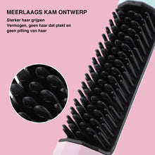 Afbeelding in Gallery-weergave laden, Draadloze stijltang