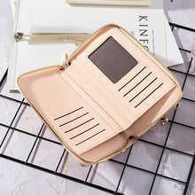 Afbeelding in Gallery-weergave laden, Dames telefoon tas stevige crossbody tas