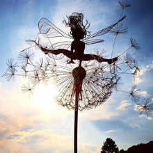 Afbeelding in Gallery-weergave laden, Wonderland-achtige tuindecoratie