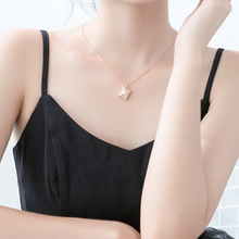 Afbeelding in Gallery-weergave laden, Metal Envelope Necklace