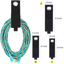 Afbeelding in Gallery-weergave laden, Nylon opbergklittenband
