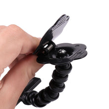 Afbeelding in Gallery-weergave laden, Praktische Selfie Stick-telefoonhouder voor huisdieren