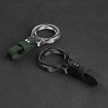 Afbeelding in Gallery-weergave laden, 🗝️Premium Auto Sleutelhanger