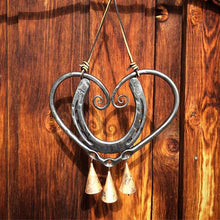 Afbeelding in Gallery-weergave laden, Lucky Love Wind Chime
