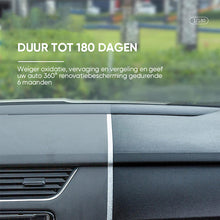 Afbeelding in Gallery-weergave laden, 🚙Kunststof onderdelen Kristalcoating🚙