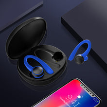 Afbeelding in Gallery-weergave laden, Binaurale bluetooth-headset