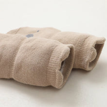 Afbeelding in Gallery-weergave laden, Warme sokken voor schattige baby's met antislipkussen