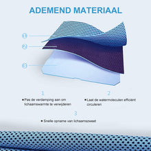 Afbeelding in Gallery-weergave laden, Sport Cooling Microfiber Towel