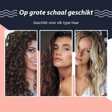 Afbeelding in Gallery-weergave laden, Haarwortelclip Voor Volume