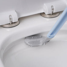 Afbeelding in Gallery-weergave laden, Toiletborstel met lange steel