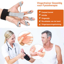 Afbeelding in Gallery-weergave laden, Grip Exerciser Handversterker