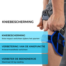 Afbeelding in Gallery-weergave laden, Knie steun kussen