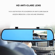 Afbeelding in Gallery-weergave laden, LCD DVR Video Dash Cam Recorder(SD-kaart moet apart worden aangeschaft)