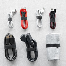 Afbeelding in Gallery-weergave laden, Self-Attaching Nylon Cable Ties