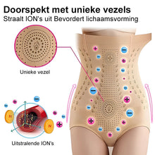 Afbeelding in Gallery-weergave laden, Shapewear met hoge taille
