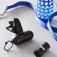 Afbeelding in Gallery-weergave laden, Hondenpoepzakjes met dispenser en riemclip Info