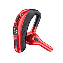 Afbeelding in Gallery-weergave laden, De nieuwe X13 power display draadloze Bluetooth-headset