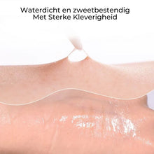 Afbeelding in Gallery-weergave laden, Lijmvrije onzichtbare dubbele ooglidsticker Sticker