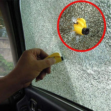 Afbeelding in Gallery-weergave laden, 3 in 1 Car Life-sleutelhanger