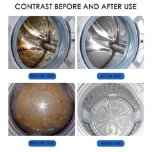 Afbeelding in Gallery-weergave laden, Washing Machine Deep Cleaning Tablets