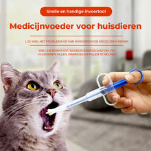 Afbeelding in Gallery-weergave laden, Medicijnvoeder voor huisdieren