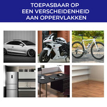 Afbeelding in Gallery-weergave laden, Auto Touch-Up Schilder