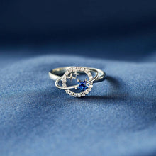 Afbeelding in Gallery-weergave laden, Planetaire sieraden