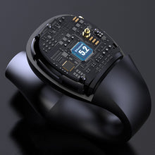 Afbeelding in Gallery-weergave laden, Voorverkoop - Draadloze bluetooth oorclip oordopjes