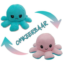 Afbeelding in Gallery-weergave laden, Flippy de octopus