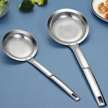 Afbeelding in Gallery-weergave laden, Mesh stainless steel colander