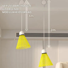 Afbeelding in Gallery-weergave laden, Indoor Rebound Gloeiende Badminton