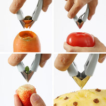 Afbeelding in Gallery-weergave laden, Multifunctionele Zaadverwijderaar Clip Fruit Pincet